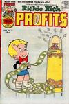 Cover for Richie Rich Profits (Harvey, 1974 series) #11