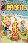 Cover for Richie Rich Profits (Harvey, 1974 series) #13
