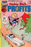 Cover for Richie Rich Profits (Harvey, 1974 series) #14