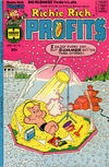 Cover for Richie Rich Profits (Harvey, 1974 series) #16