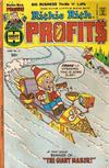 Cover for Richie Rich Profits (Harvey, 1974 series) #17