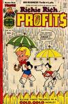Cover for Richie Rich Profits (Harvey, 1974 series) #18