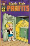 Cover for Richie Rich Profits (Harvey, 1974 series) #19