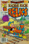 Cover for Richie Rich Relics (Harvey, 1988 series) #1