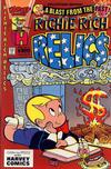 Cover for Richie Rich Relics (Harvey, 1988 series) #2