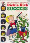 Cover for Richie Rich Success Stories (Harvey, 1964 series) #1