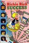 Cover for Richie Rich Success Stories (Harvey, 1964 series) #4