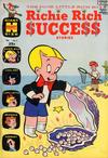 Cover for Richie Rich Success Stories (Harvey, 1964 series) #6
