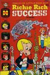 Cover for Richie Rich Success Stories (Harvey, 1964 series) #8