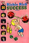 Cover for Richie Rich Success Stories (Harvey, 1964 series) #10