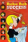 Cover for Richie Rich Success Stories (Harvey, 1964 series) #17