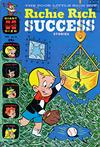 Cover for Richie Rich Success Stories (Harvey, 1964 series) #18