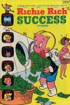 Cover for Richie Rich Success Stories (Harvey, 1964 series) #20