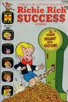 Cover for Richie Rich Success Stories (Harvey, 1964 series) #24
