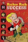 Cover for Richie Rich Success Stories (Harvey, 1964 series) #27