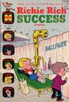 Cover for Richie Rich Success Stories (Harvey, 1964 series) #29
