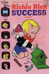 Cover for Richie Rich Success Stories (Harvey, 1964 series) #30