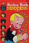 Cover for Richie Rich Success Stories (Harvey, 1964 series) #32