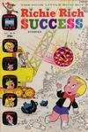 Cover for Richie Rich Success Stories (Harvey, 1964 series) #34
