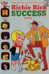 Cover for Richie Rich Success Stories (Harvey, 1964 series) #35