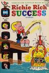 Cover for Richie Rich Success Stories (Harvey, 1964 series) #36