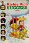 Cover for Richie Rich Success Stories (Harvey, 1964 series) #37