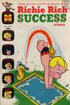 Cover for Richie Rich Success Stories (Harvey, 1964 series) #39