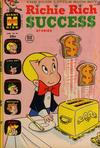 Cover for Richie Rich Success Stories (Harvey, 1964 series) #44