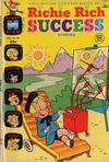 Cover for Richie Rich Success Stories (Harvey, 1964 series) #46