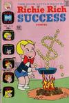 Cover for Richie Rich Success Stories (Harvey, 1964 series) #50