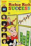 Cover for Richie Rich Success Stories (Harvey, 1964 series) #54