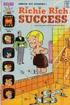 Cover for Richie Rich Success Stories (Harvey, 1964 series) #56