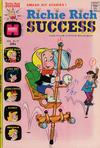 Cover for Richie Rich Success Stories (Harvey, 1964 series) #57