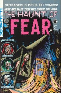 Cover Thumbnail for Haunt of Fear (Gemstone, 1994 series) #27