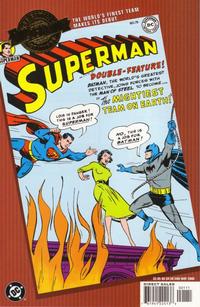 Cover Thumbnail for Millennium Edition: Superman Vol. 1, #76 (DC, 2000 series) [Direct Sales]