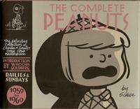 Cover Thumbnail for The Complete Peanuts (Fantagraphics, 2004 series) #1959 to 1960