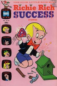 Cover Thumbnail for Richie Rich Success Stories (Harvey, 1964 series) #30