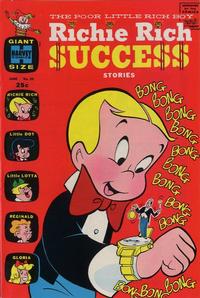 Cover Thumbnail for Richie Rich Success Stories (Harvey, 1964 series) #32