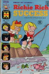 Cover for Richie Rich Success Stories (Harvey, 1964 series) #51