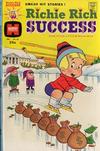 Cover for Richie Rich Success Stories (Harvey, 1964 series) #60