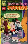 Cover for Richie Rich Success Stories (Harvey, 1964 series) #61