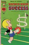 Cover for Richie Rich Success Stories (Harvey, 1964 series) #65