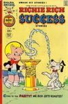 Cover for Richie Rich Success Stories (Harvey, 1964 series) #67