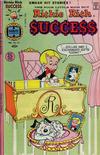 Cover for Richie Rich Success Stories (Harvey, 1964 series) #72