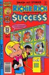 Cover for Richie Rich Success Stories (Harvey, 1964 series) #86