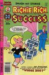 Cover for Richie Rich Success Stories (Harvey, 1964 series) #94