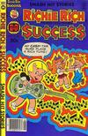 Cover for Richie Rich Success Stories (Harvey, 1964 series) #98