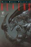 Cover for Dark Horse Presents: Aliens (Dark Horse, 1992 series) #[nn] [Regular Edition]