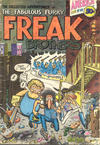 Cover for The Fabulous Furry Freak Brothers (Rip Off Press, 1971 series) #1 [First Printing]