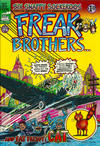 Cover Thumbnail for The Fabulous Furry Freak Brothers (1971 series) #6 [First Printing]